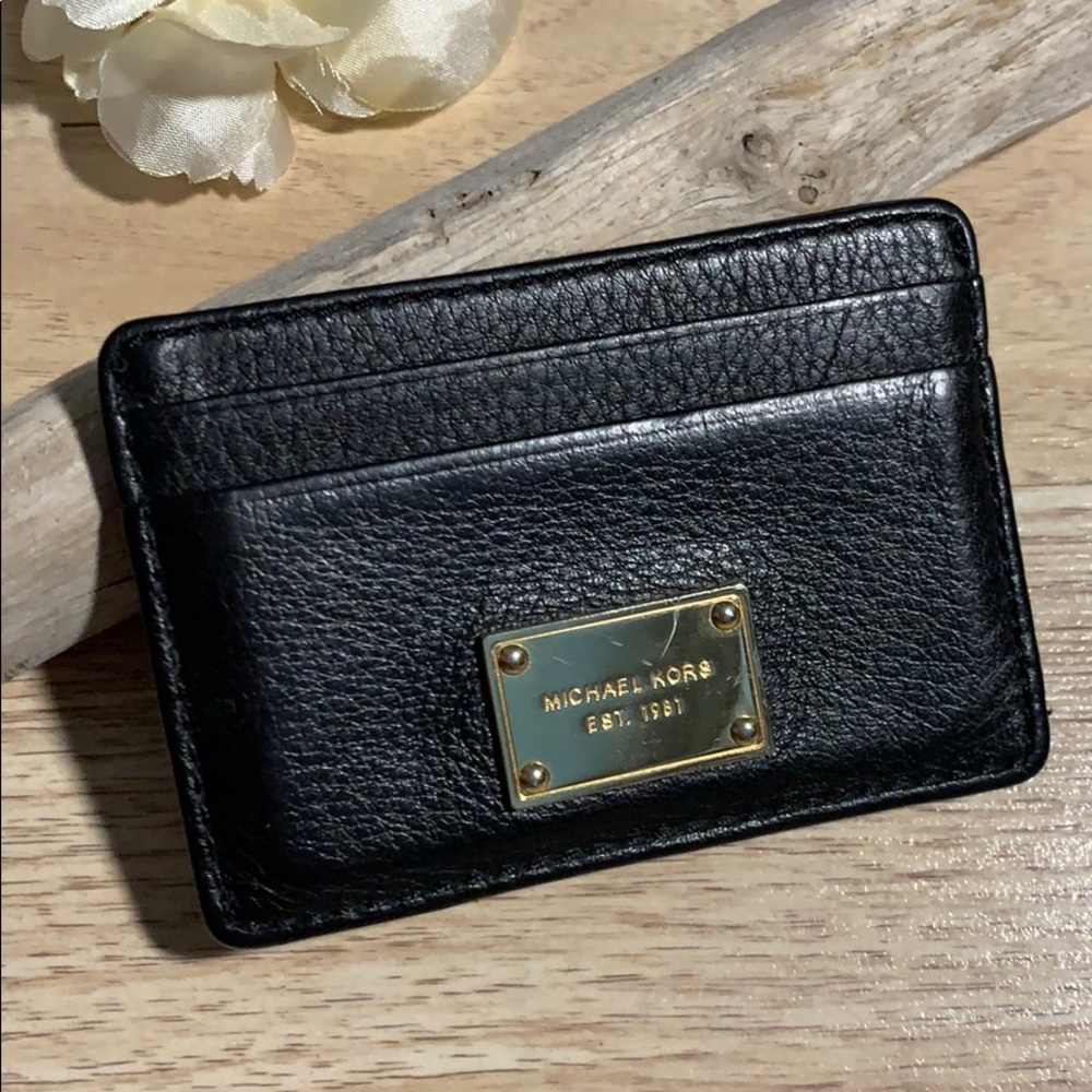 Michael Kors Card Case